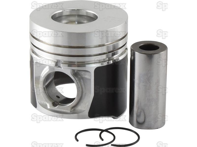Piston for Ford New Holland TN80F