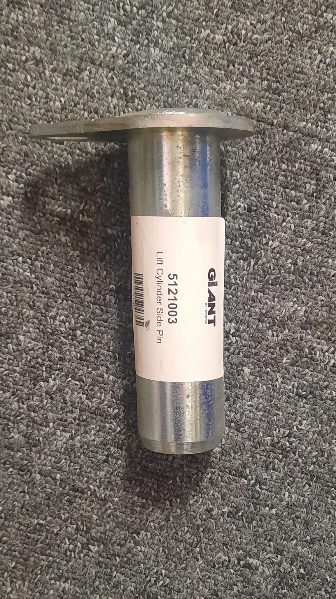 Giant by Tobroco 5121003 | Lift Cylinder Side Pin