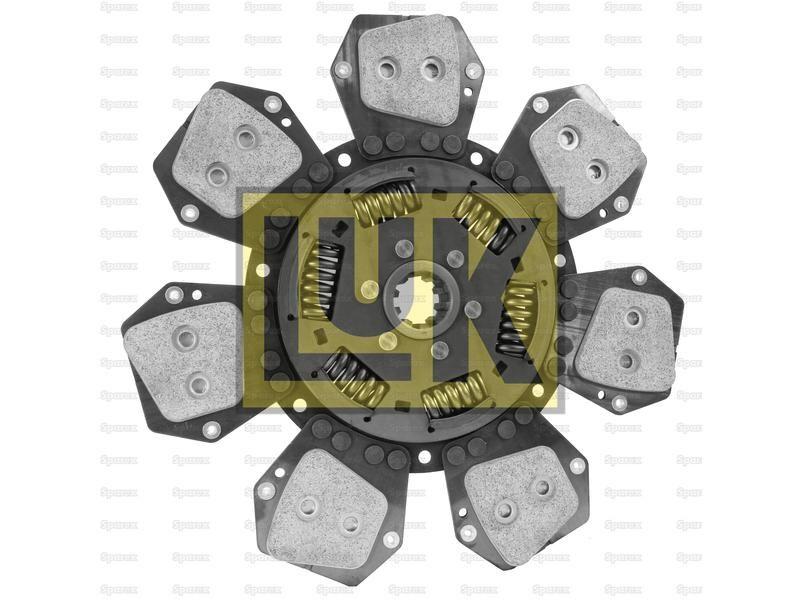 Clutch Plate for John Deere 3040 (40 Series)