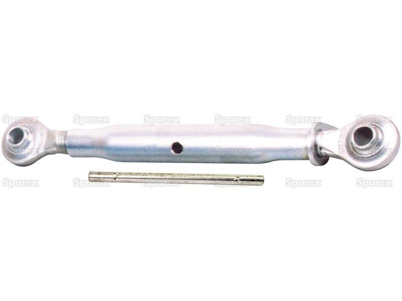 Top Link (Cat.2/2) Ball and Ball, 1 1/8'', Min. Length: 570mm. for Ford New Holland 4430 (30 Series)