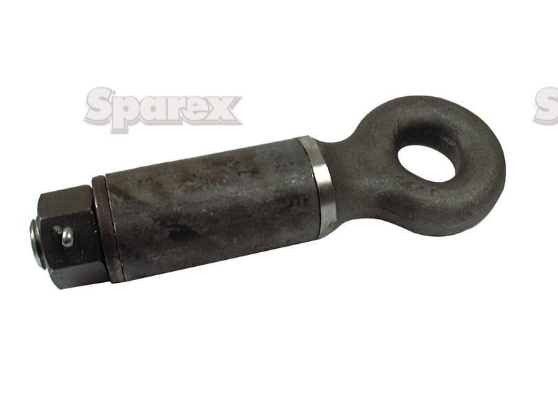 Swivel Hitch 25 Tonnes