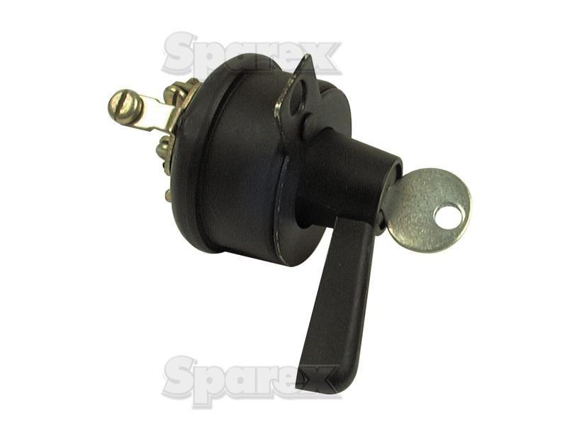 Ignition & Light Switch for Ford New Holland