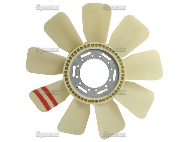 Viscous Fan for Fendt FAVORIT 926 NA