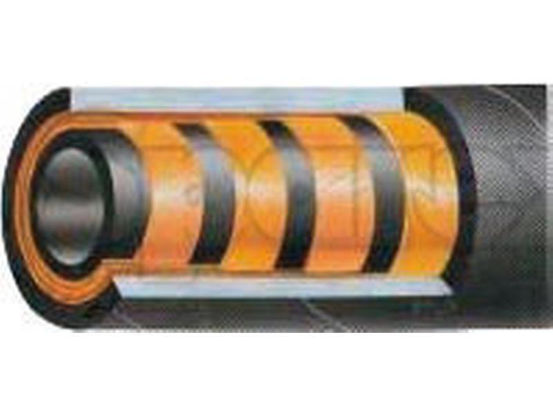 Dicsa Trale Hydraulic Hose - 5/8'' 4SP 4 Wire Standard (Roll)