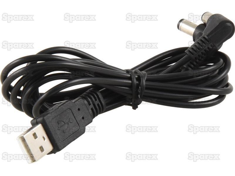 Charging Cable for Connix Lighting Set