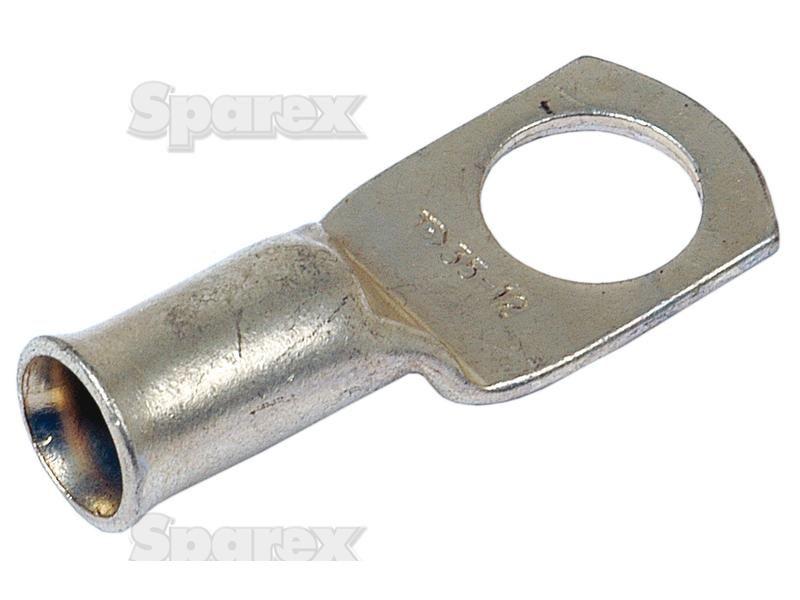 Swage On Ring Terminal 35mm°² x Ø8.5mm
