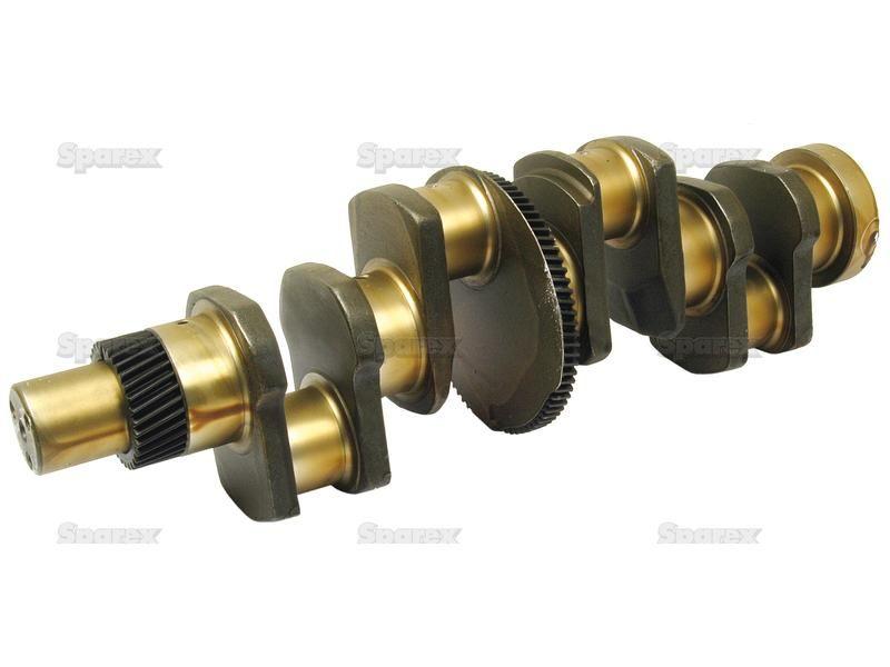 International Crankshaft (D239 Engine) fits 685 XL, 743, 744, 745, 784, 785 etc