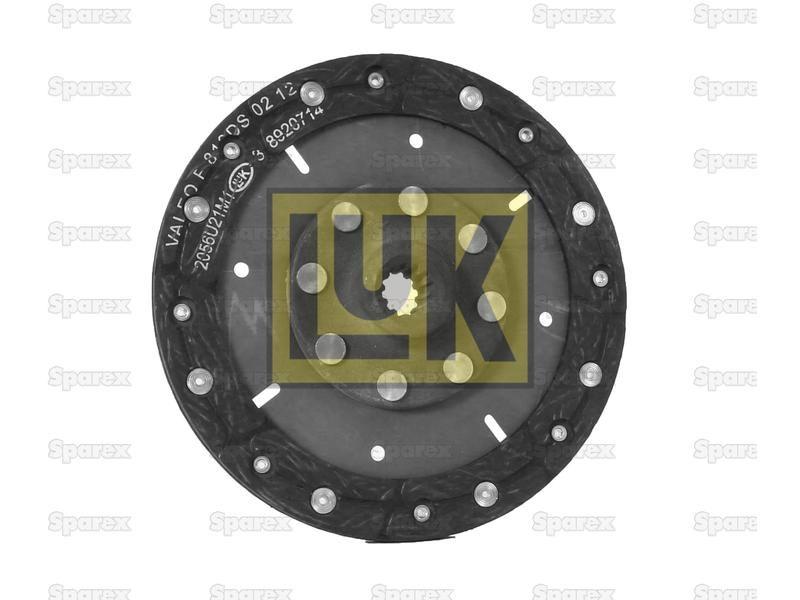 Clutch Plate for Deutz-Fahr, Same, L.U.K.