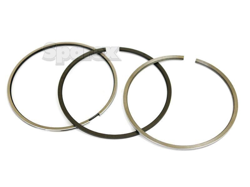 Piston Ring for Case IH MX270 (MX Series)