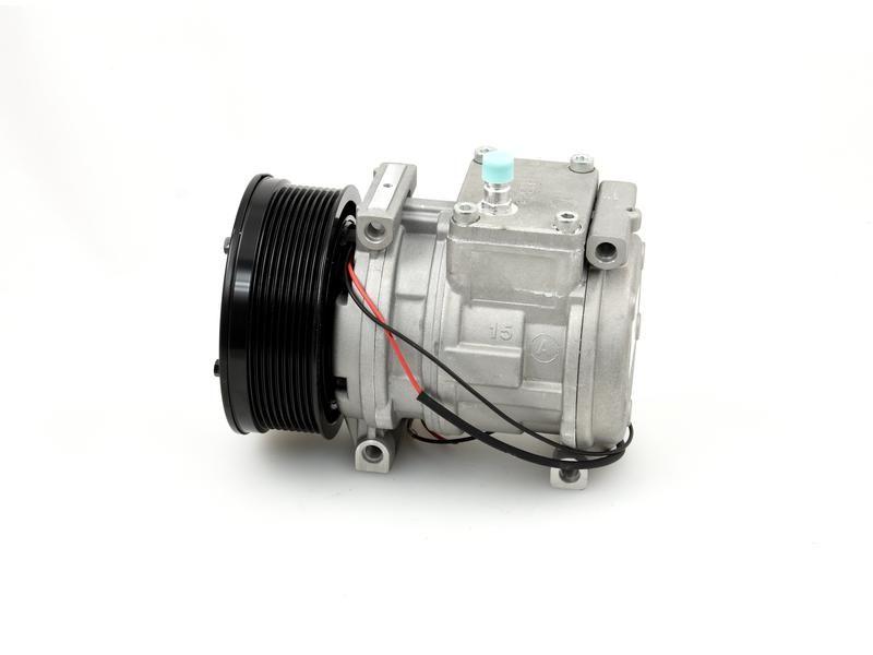Compressor (10PA15C) for Claas