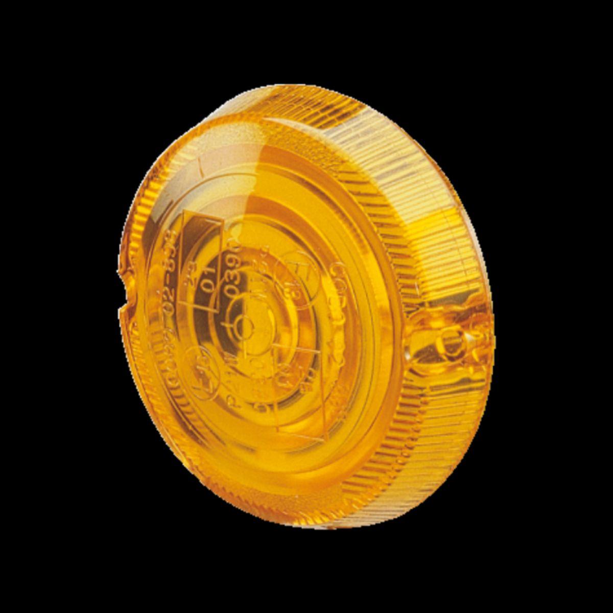 Transparent Cover For Front Light for Bucher 17951871-0