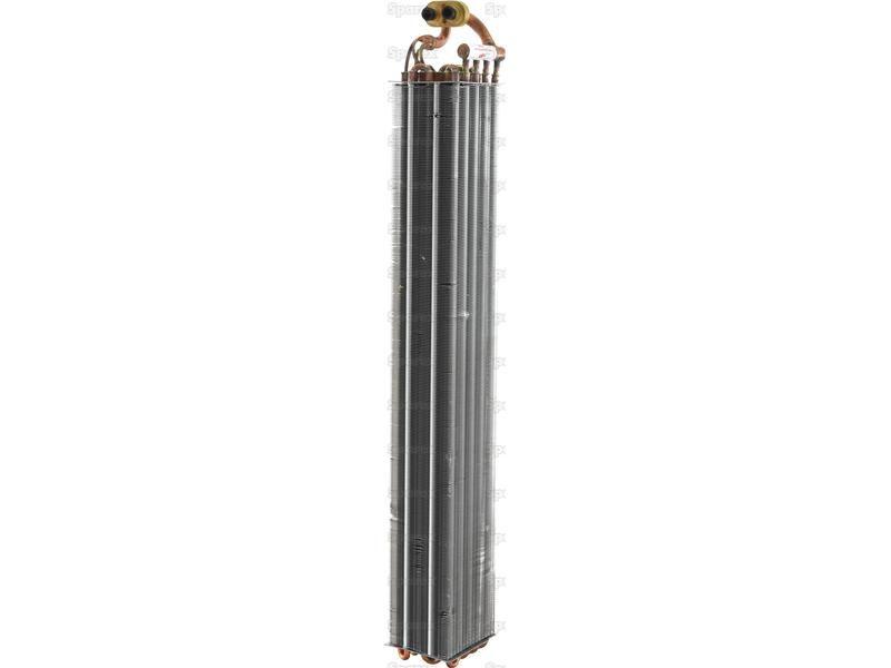 Evaporator for Case IH JX70U