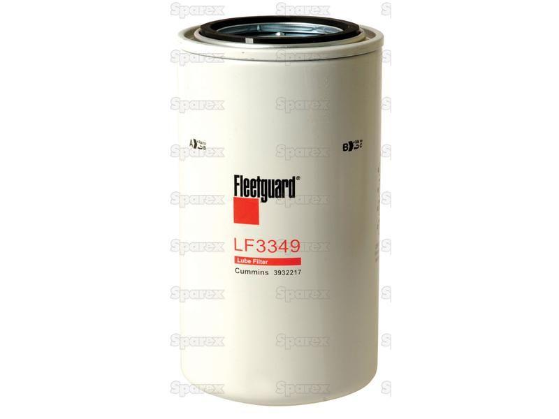 Oil Filter - Spin On - LF3349 for White Oliver WORKHORSE 125