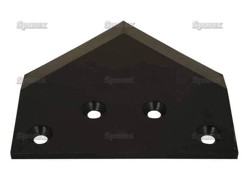 Redrock Shear Grab Blade, Centre for Redrock SHEAR GRAB