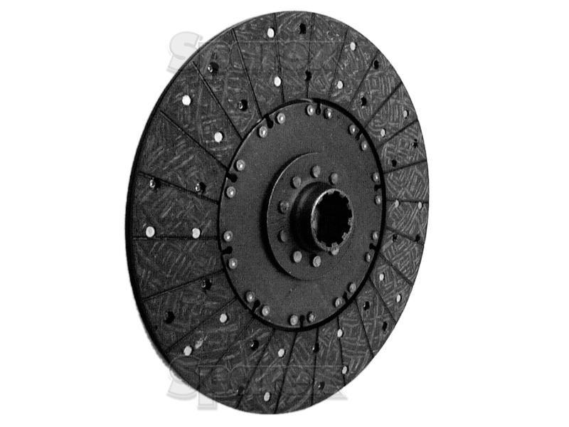 Clutch Plate for Ford New Holland, L.U.K.