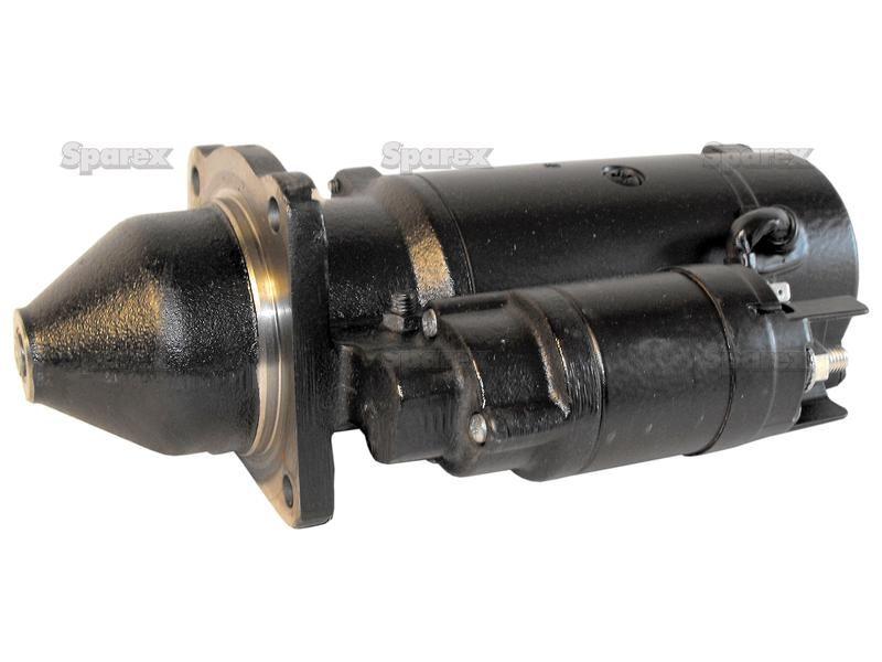 Starter Motor - 12V, 3Kw, Gear Reducted (Mahle) for Claas