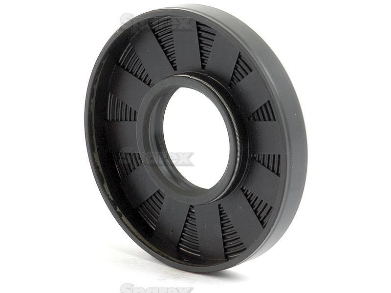 Metric Rotary Shaft Seal, 30 x 72 x 10mm Double Lip for Ford New Holland TD65B