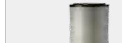 New Holland Air Cleaner Element 8203444184069017