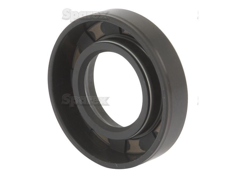 Imperial Rotary Shaft Seal, 1 1/8'' x 2 3/16'' x 1/2'' for Ford New Holland 4600 (100 Series)