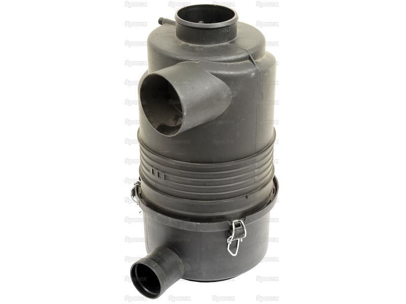 Dry Filter Assembly for Ford New Holland TL90 (TL Series)