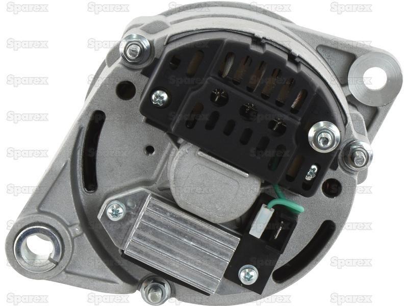 Alternator (Sparex) - 12V, Amps for Fiat 100-90 (90 Series)