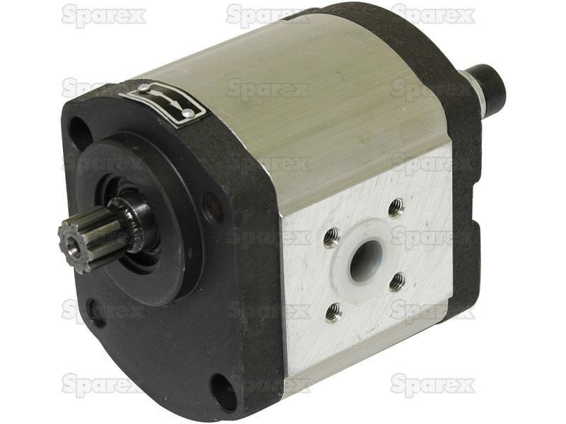 Single Hydraulic Pump Bosch (0510 615 023, 510615023)