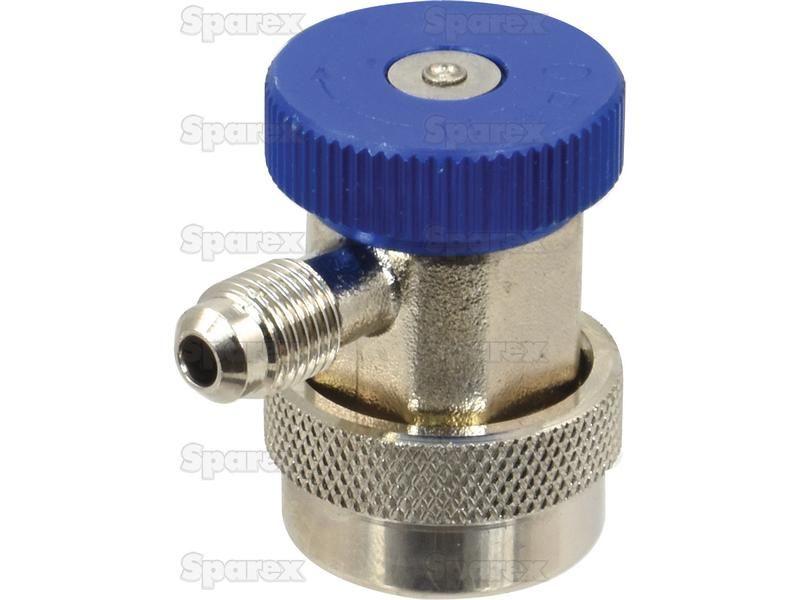 Quick Coupling