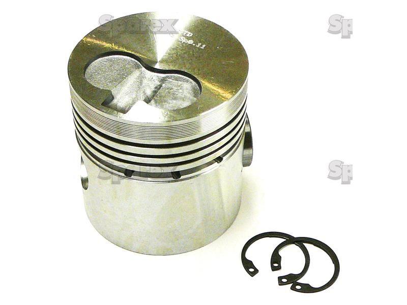 Piston (Standard) for Ford New Holland 2110 (1000 Series)