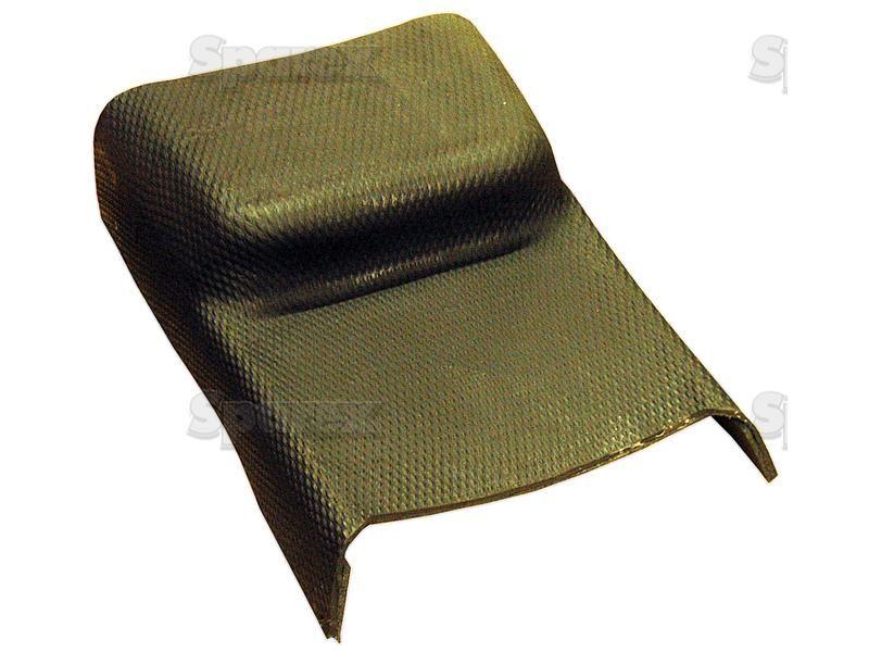 Floor Matting for Ford New Holland 7710 (10 Series)