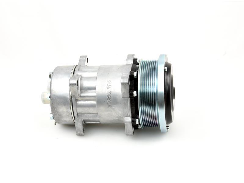 Compressor (SD7H15) for Ford New Holland