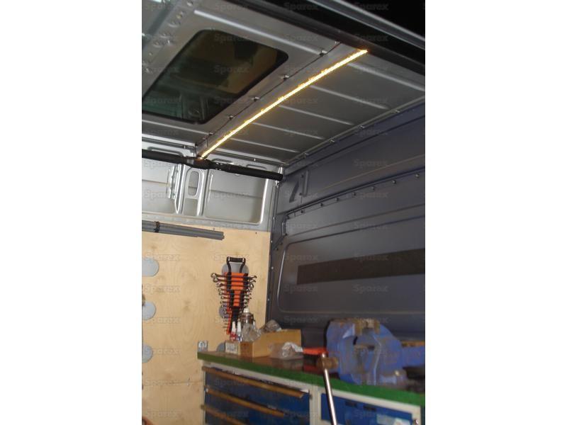 LED Strip Light, - 12V