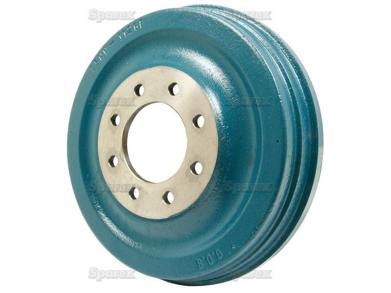 Brake Drum for Ford New Holland (81811559, C5NN1126E)