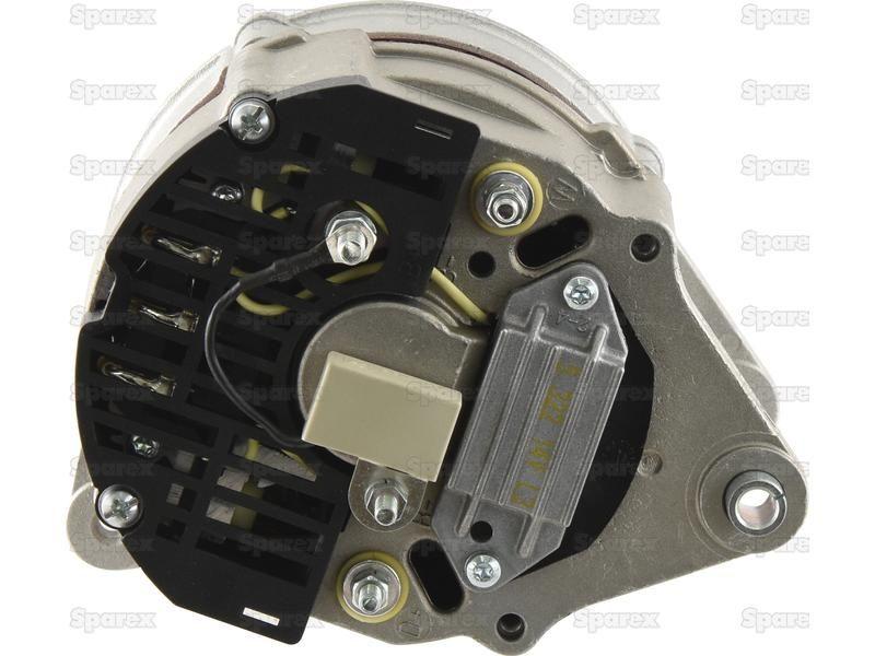 Alternator (Mahle) - 12V, 45 Amps for Fiat, Ford New Holland