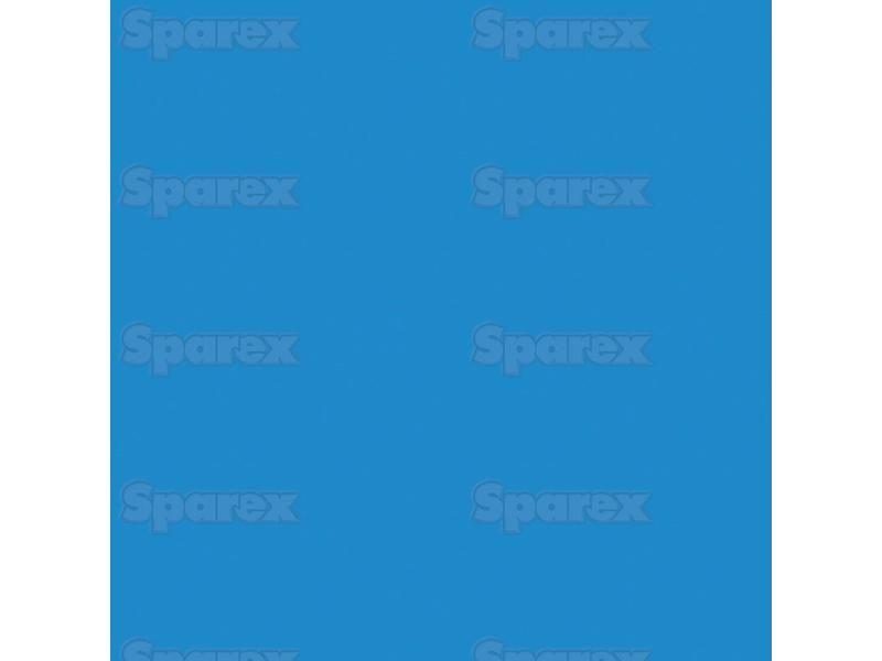 Paint - Gloss, Blue 1 ltr(s) Tin for Ford New Holland 7710 (10 Series)