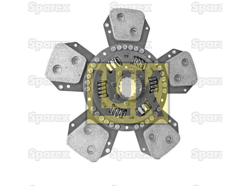 Clutch Plate for Ford New Holland