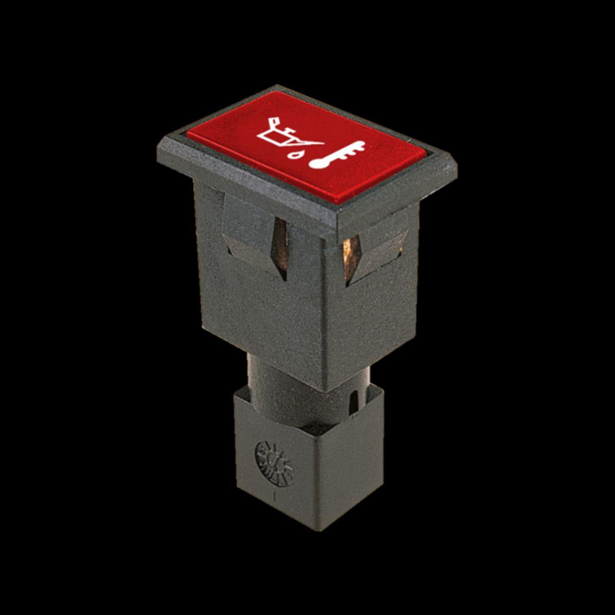 Warning Light for Antonio Carraro 6174581