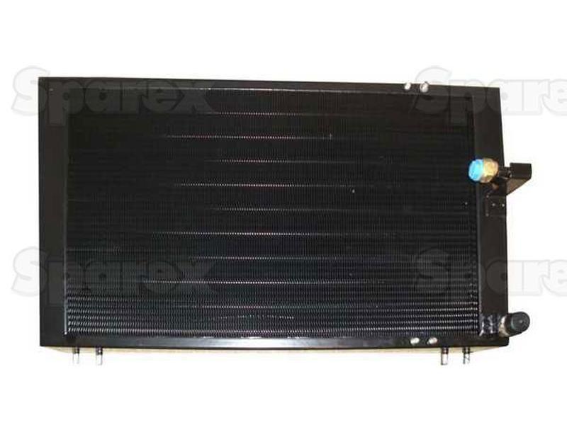 Condenser for Claas (0011193230)