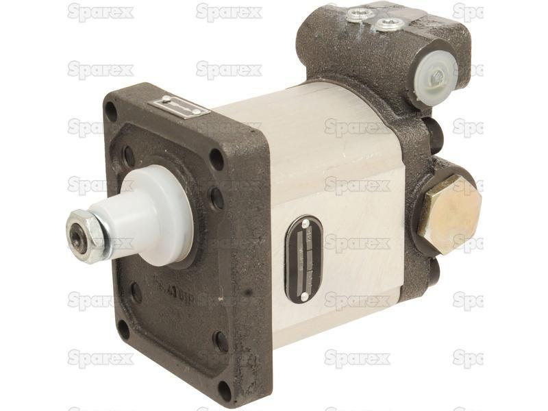 Power Steering Hydraulic Pump for Fiat 130-90 (90 Series)