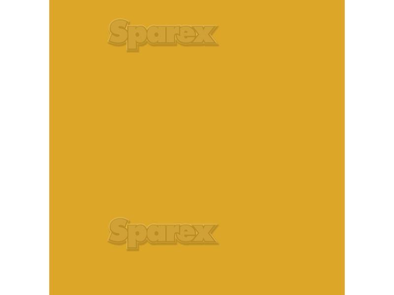 Paint - Gloss, Yellow Orange 1 ltr(s) Tin for Case IH