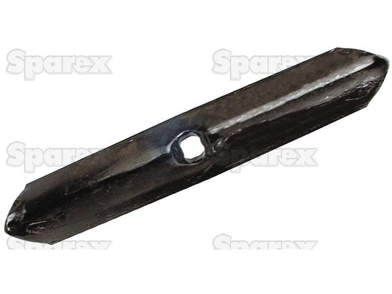 Reversible point 210x40x6mm for Universal