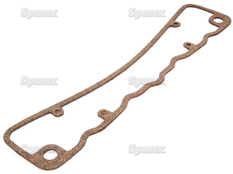 Rocker Cover Gasket - 4 Cyl. for David Brown 990 Implematic (900 Series)