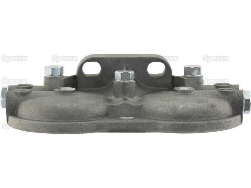 Double Filter Head for Fiat 88-85 (85 Series)