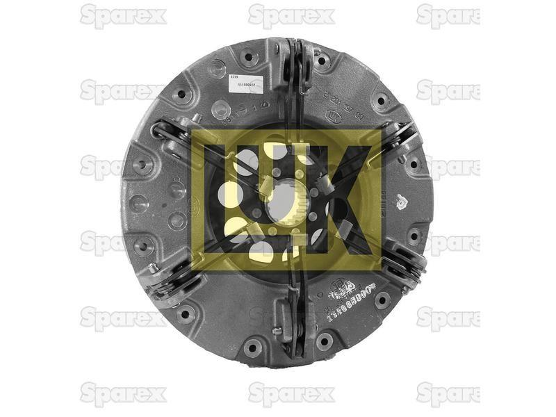 Clutch Cover Assembly for Renault 751 (S-1 Series)