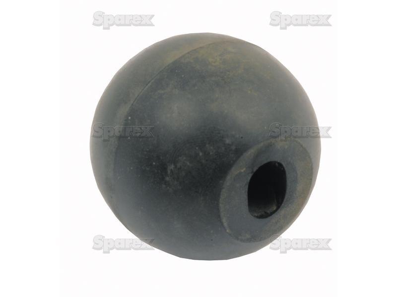 Gear Lever Knob - Throttle for Nuffield 4DM