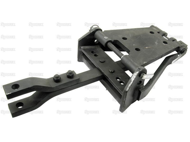 Swinging Drawbar Assembly for Massey Ferguson (872142, 872142M92, 872149M91)