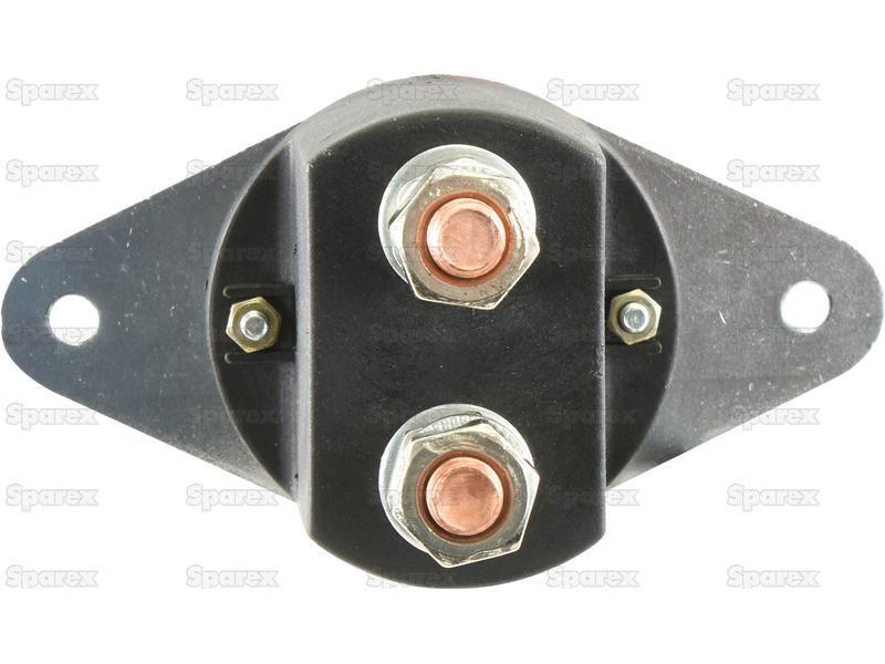 Battery Cut Off Switch - Standard Duty, 100 Amps, 24V ()