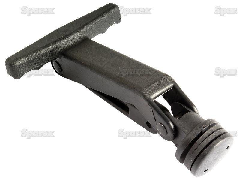 Side Window Handle David Brown (K303804)