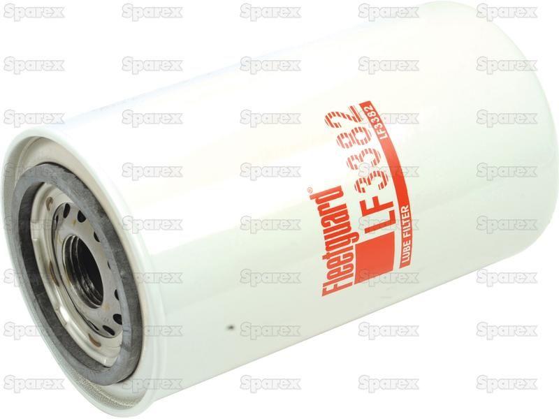Fleetguard Oil Filter Spin On LF3382 | for Case/IH