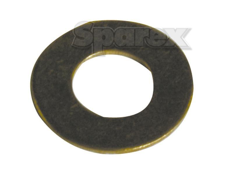 Imperial Copper Washers, (500 pcs.) Handipak
