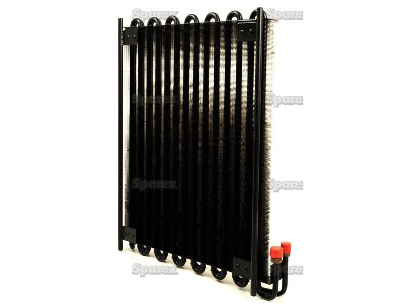 Condenser for John Deere 3140 (40 Series)